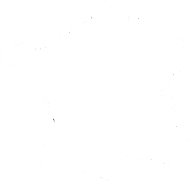 Situation géographique du gîte la parenthèse de Saint-Esselin à Larreule dans les Hautes-Pyrénées