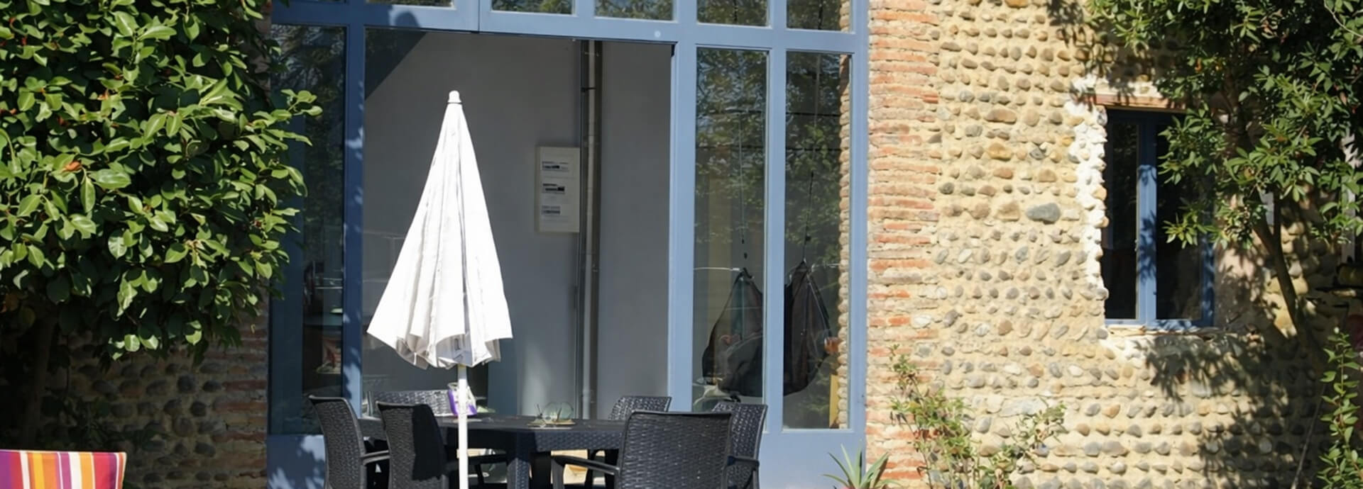 Nos gîtes tout confort en location vacances dans les Hautes-Pyrénées